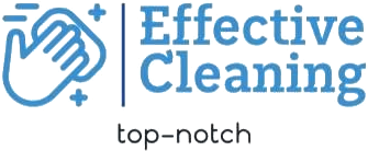 Effective Cleaning Dublin logo