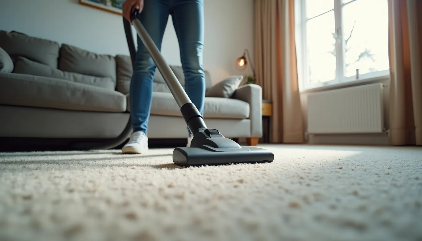 Top Qualities to Seek in Dublin's Best Cleaning Services
