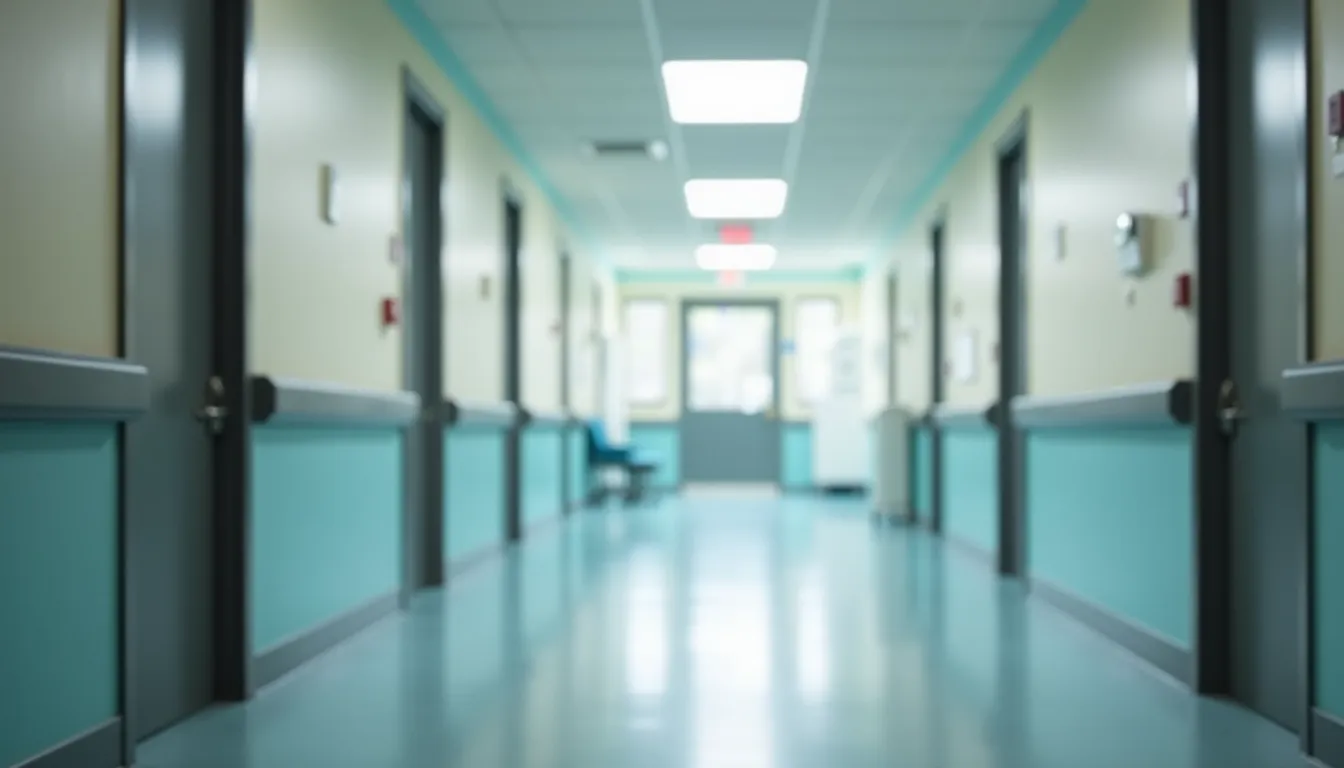 The Vital Role of Cleanliness in Nursing Homes and Care Facilities