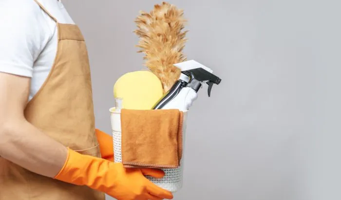 The Impact of Professional Cleaning Services on Deep Clean Effectiveness