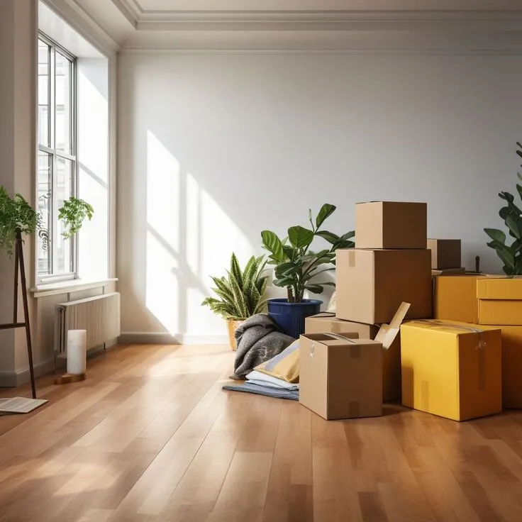 Move-In and Move-Out Cleaning Services in Dublin: What You Need to Know