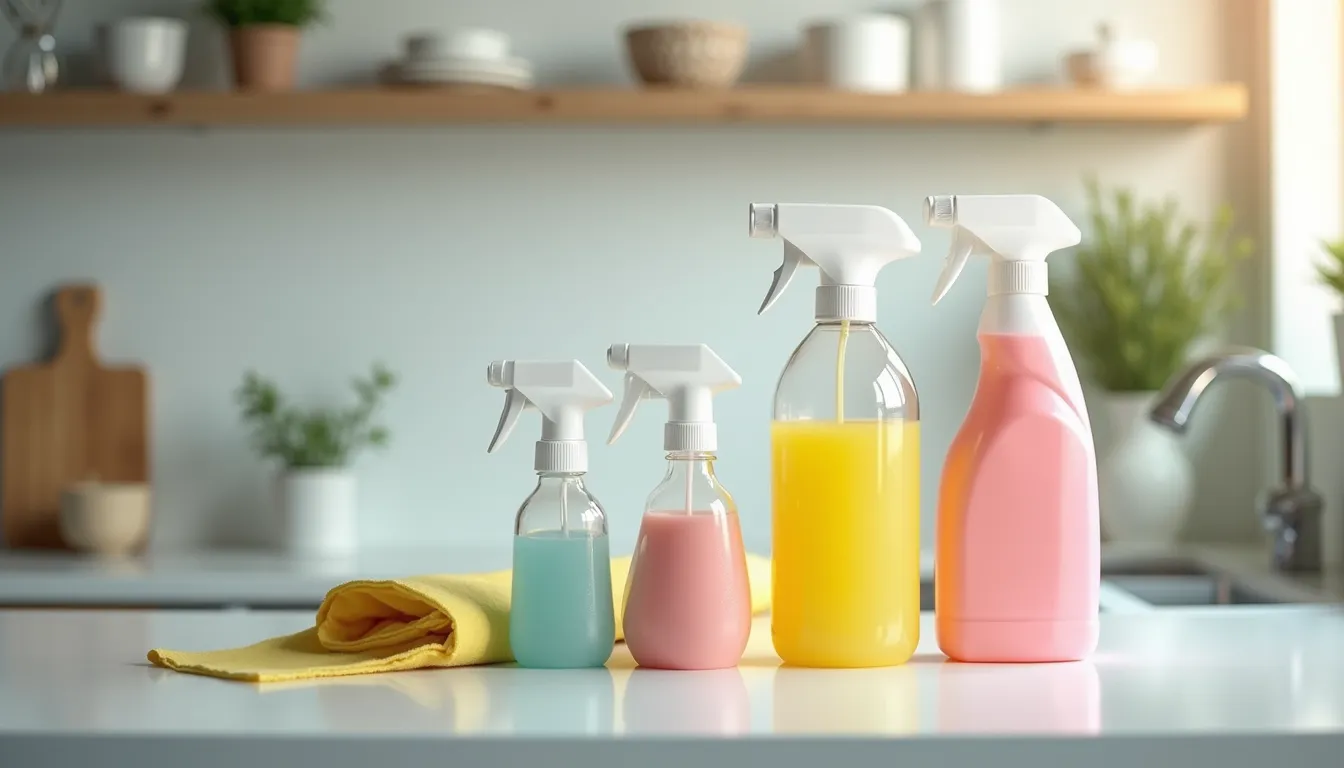 Top 10 Safe Eco-Friendly Products Every Kid-Friendly Home Needs