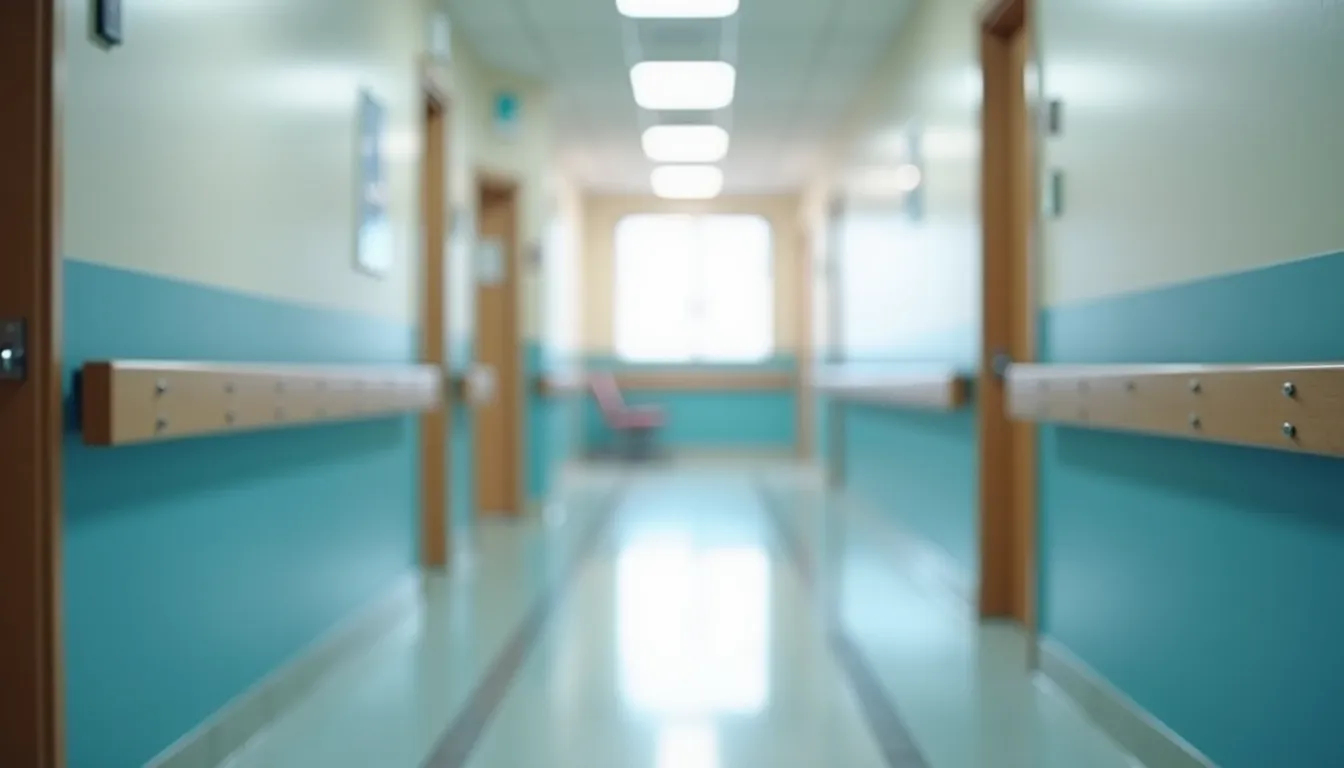 Why cleanliness is vital in nursing homes and care facilities
