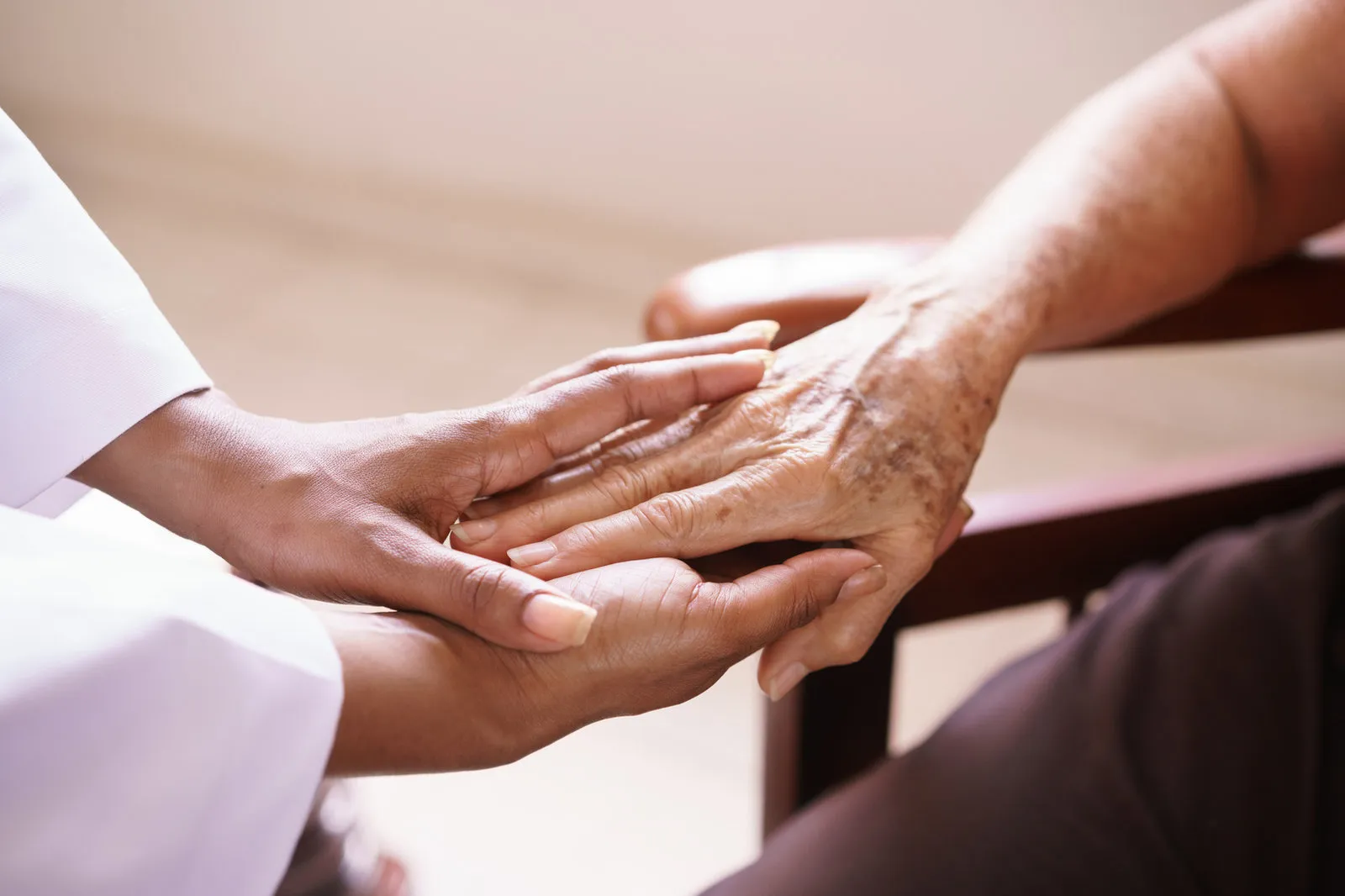 Why Deep Cleaning Matters in Nursing Homes